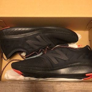 New Balance running shoes